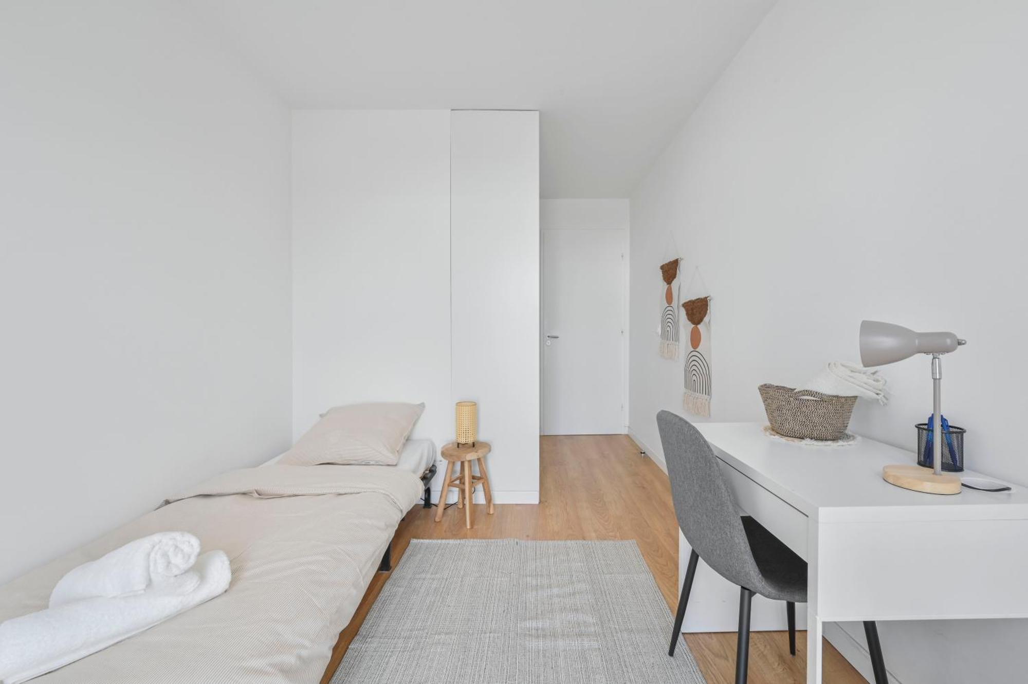 Maison Usitawi - Logement Entier En Residence - Massy Massy  Eksteriør billede