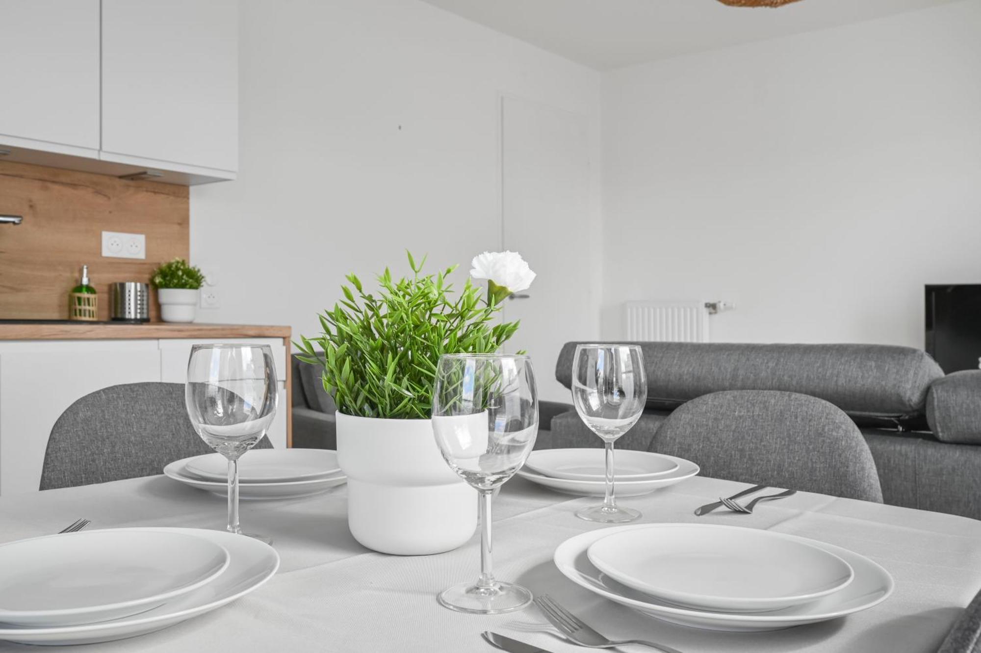 Maison Usitawi - Logement Entier En Residence - Massy Massy  Eksteriør billede
